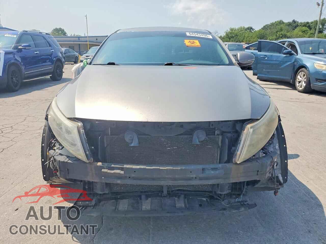 KIA OPTIMA 2015 - 5XXGM4A73FG355287