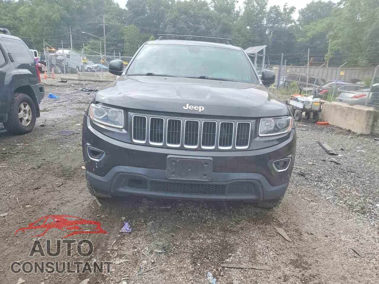 JEEP CHEROKEE 2014 - 1C4RJFAG4EC244372