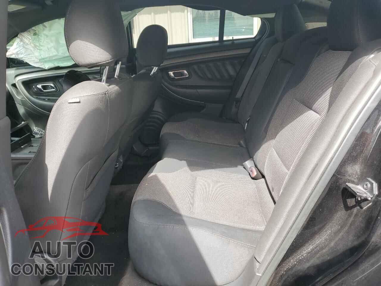 FORD TAURUS 2015 - 1FAHP2E86FG158552
