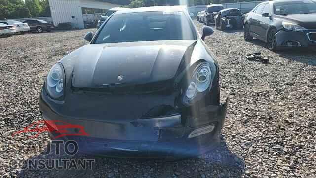 PORSCHE PANAMERA 2016 - WP0AA2A71GL000798