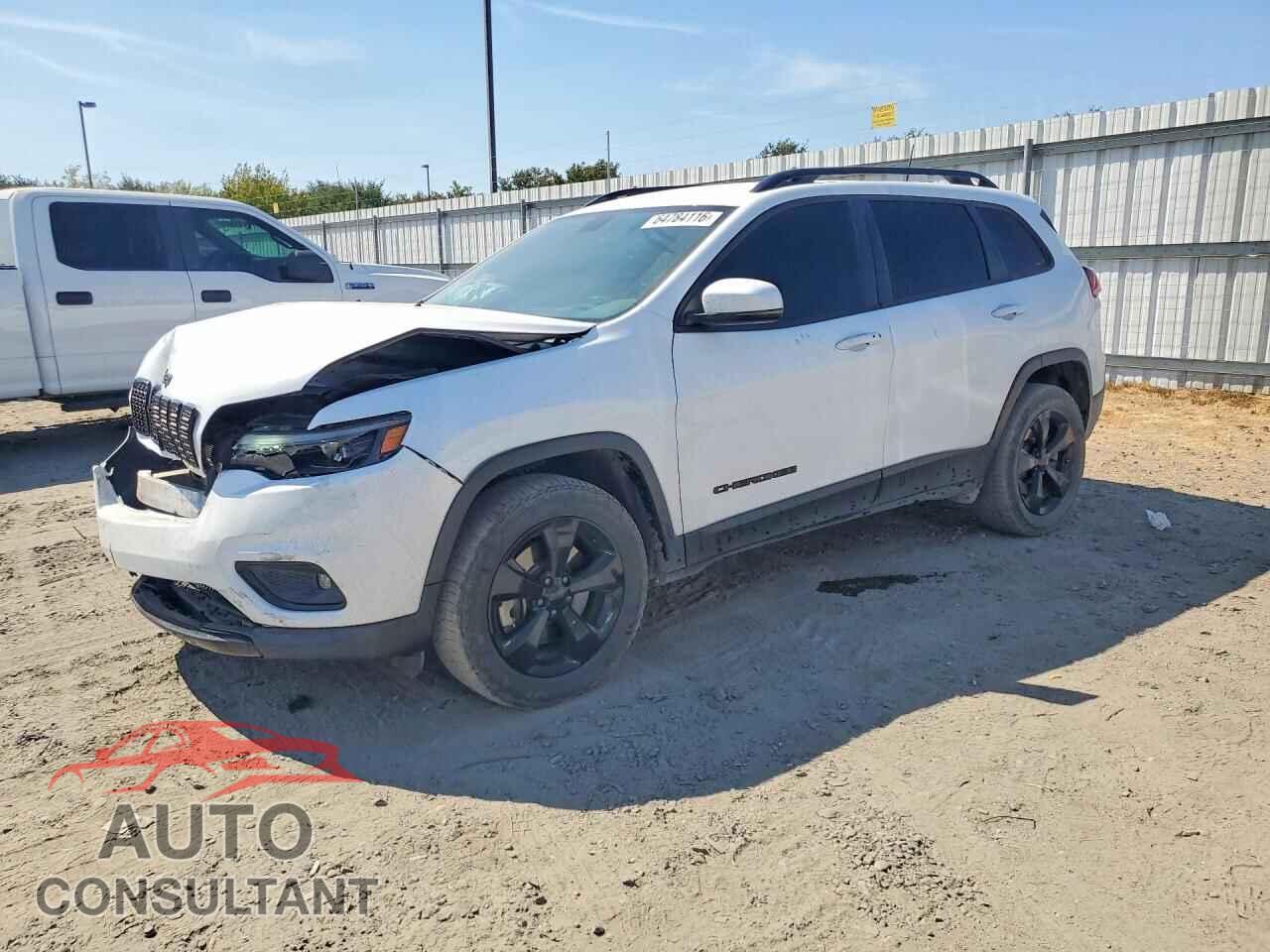 JEEP CHEROKEE 2020 - 1C4PJMLBXLD568382