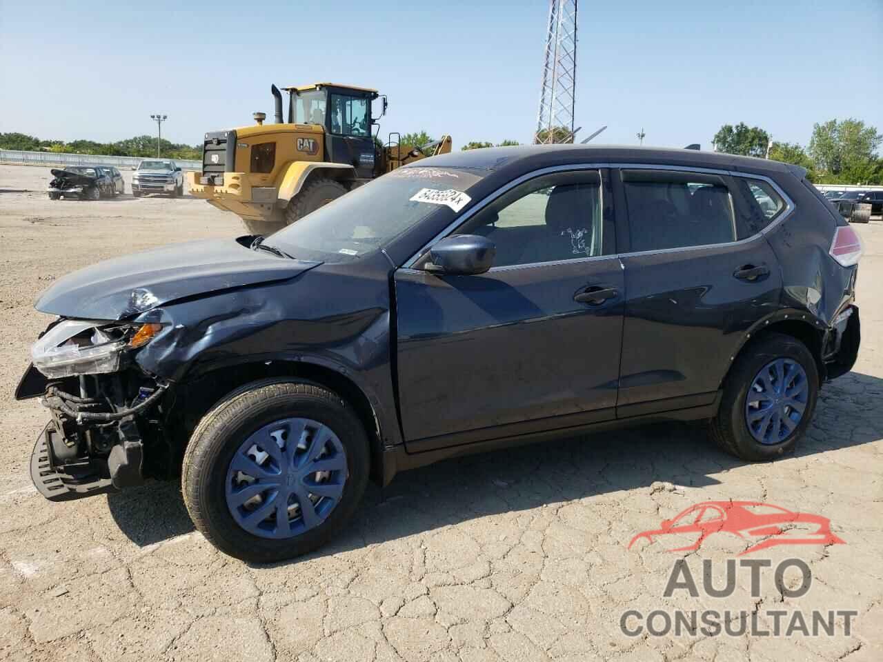 NISSAN ROGUE 2016 - KNMAT2MV5GP662669