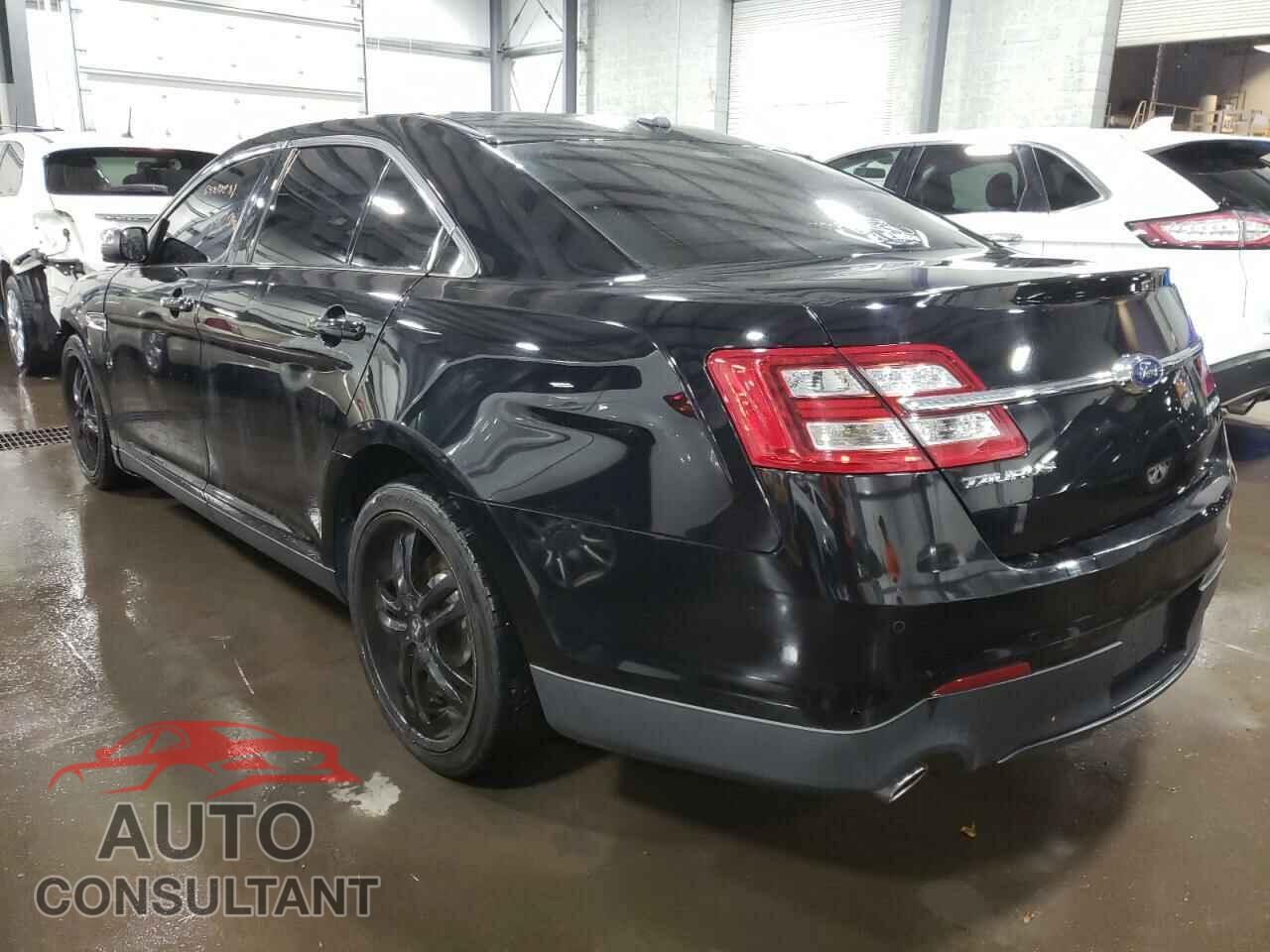 FORD TAURUS 2016 - 1FAHP2F85GG113313