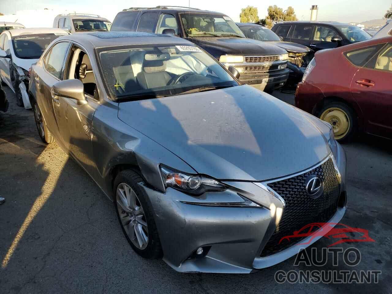 LEXUS GS200 2016 - JTHBA1D23G5032119