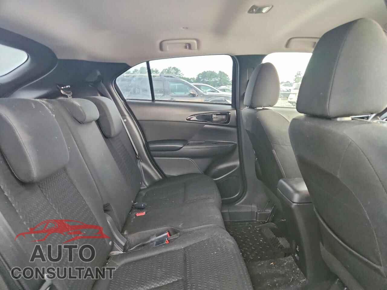 MITSUBISHI ECLIPSE 2019 - JA4AT3AA1KZ034106