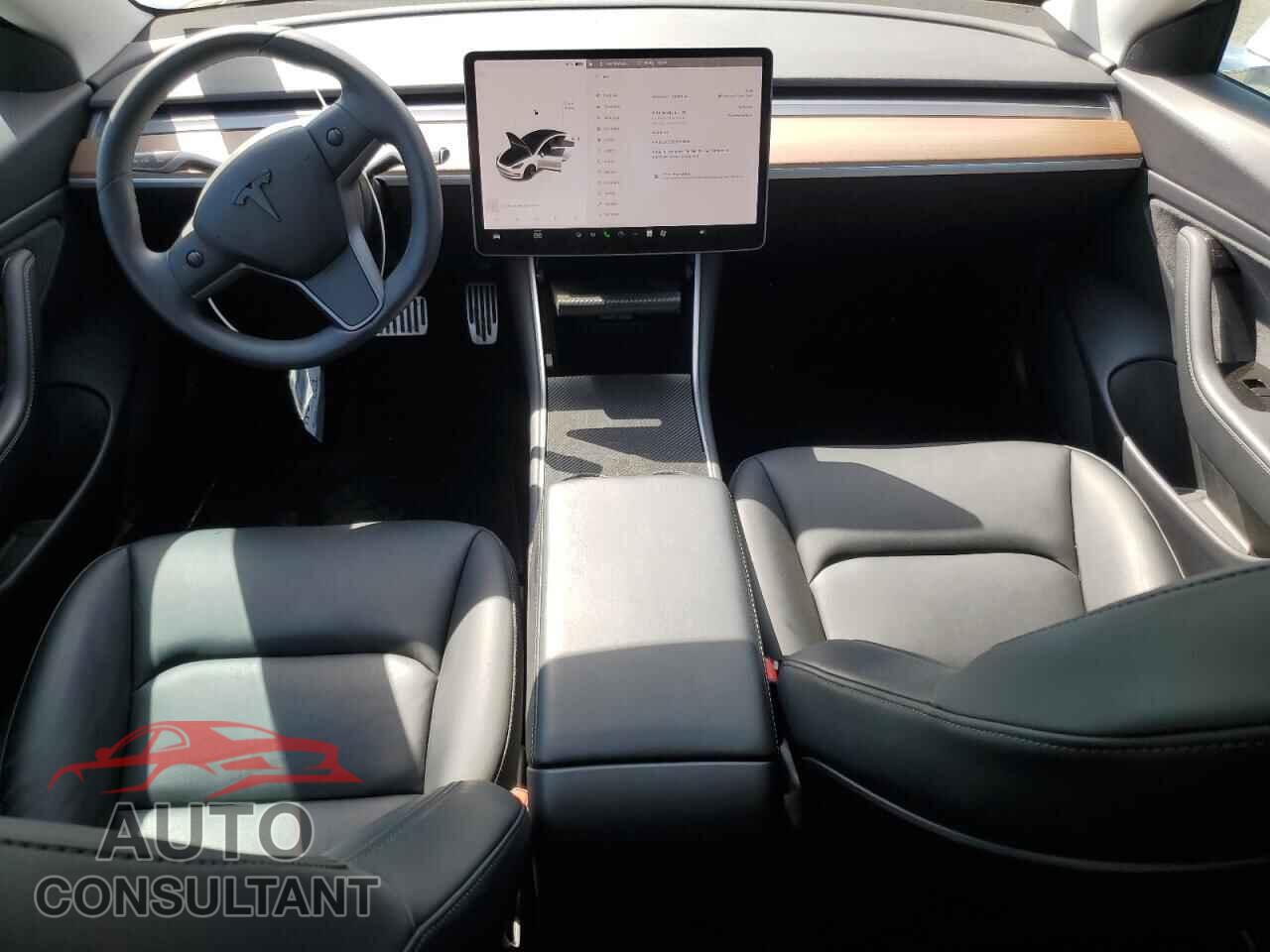 TESLA MODEL 3 2020 - 5YJ3E1EB7LF619294