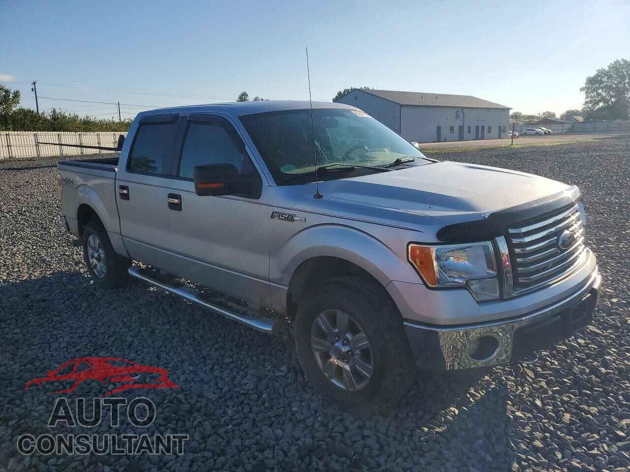 FORD F150 2012 - 1FTFW1EF4CFA84949