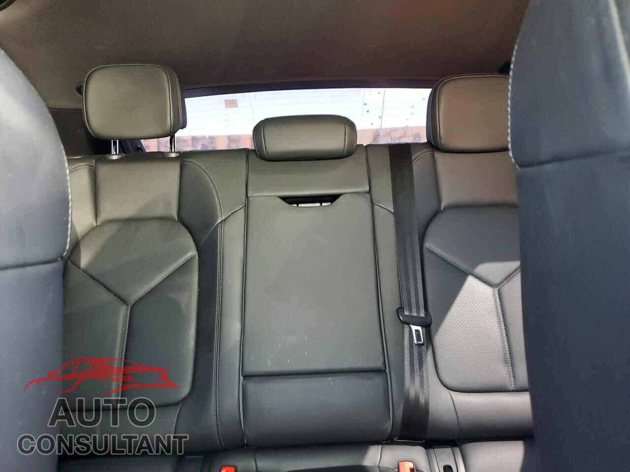 PORSCHE MACAN 2021 - WP1AA2A56MLB03773