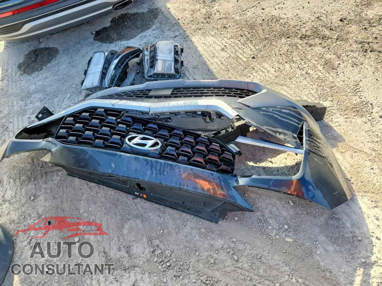 HYUNDAI SANTA FE 2023 - 5NMS14AJ2PH636904