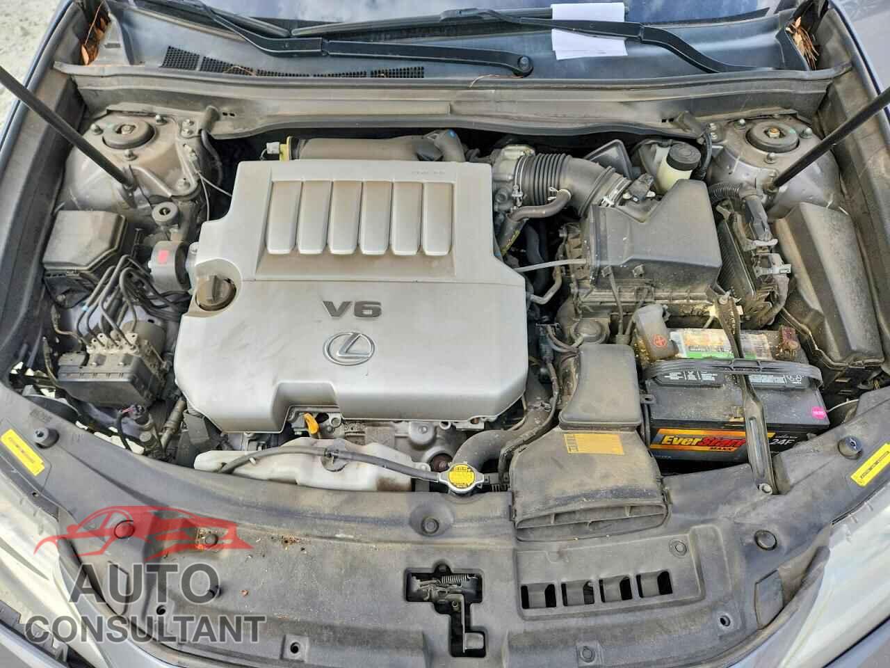 LEXUS ES350 2014 - JTHBK1GG9E2103648
