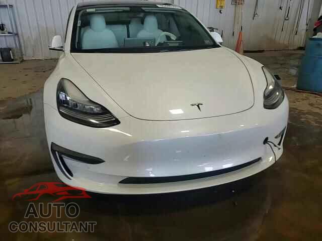 TESLA MODEL 3 2020 - 5YJ3E1EA5LF615543