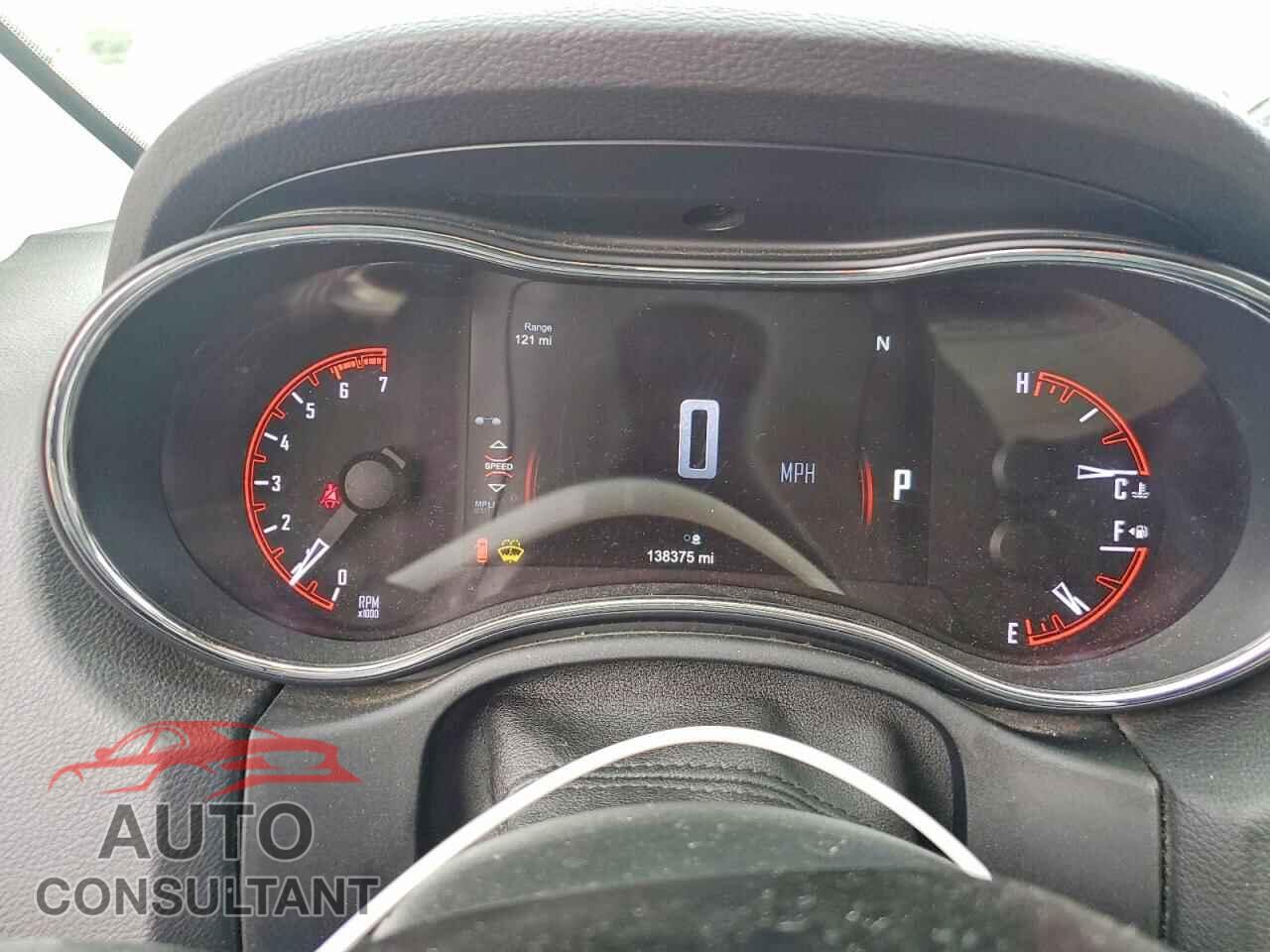 DODGE DURANGO 2014 - 1C4SDHET8EC970005