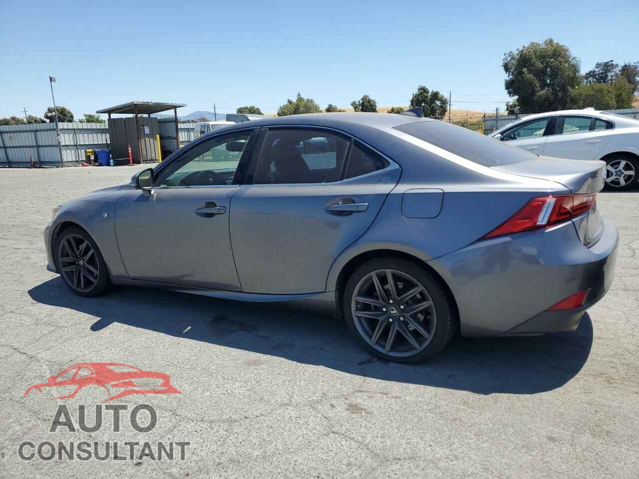 LEXUS IS 2014 - JTHBF1D29E5019048