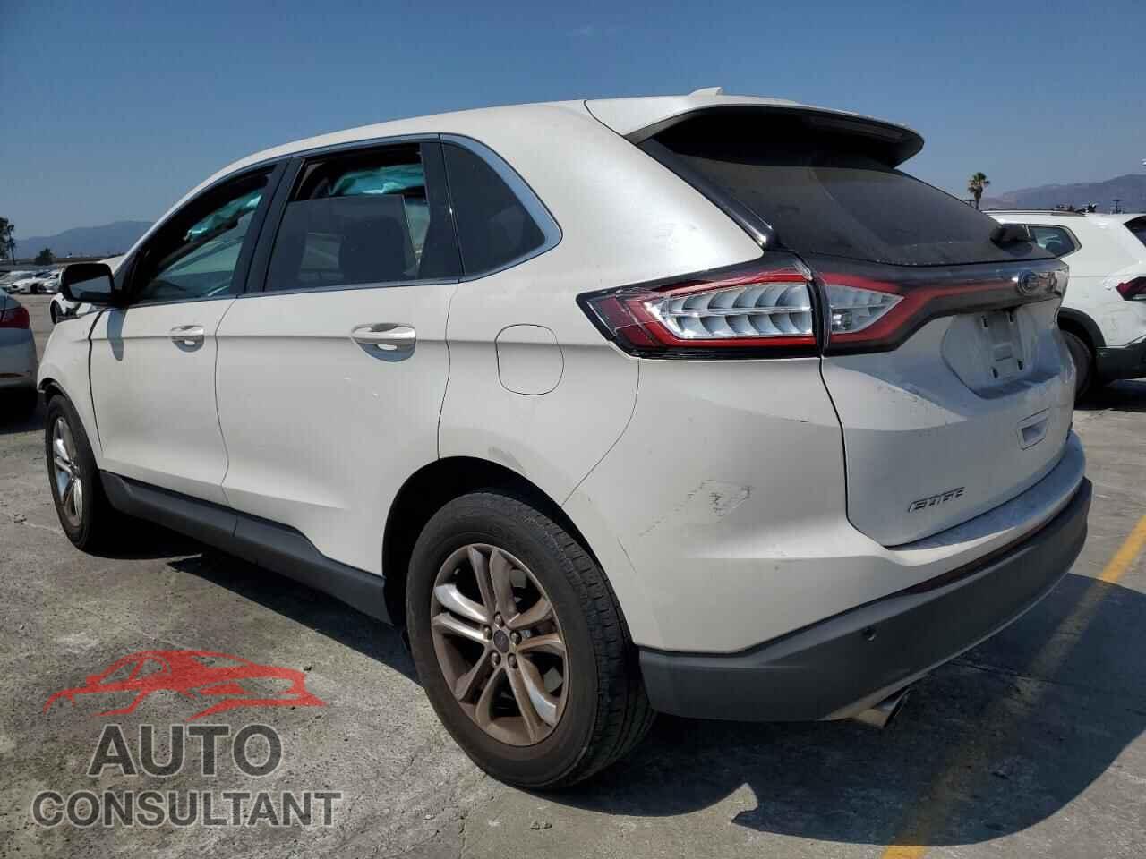 FORD EDGE 2016 - 2FMPK3J90GBC17706