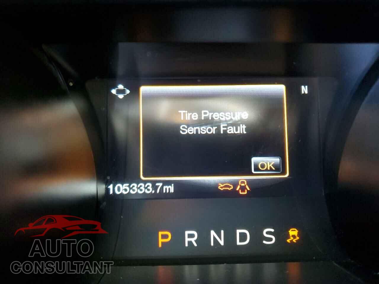 FORD MUSTANG 2017 - 1FA6P8TH1H5228499