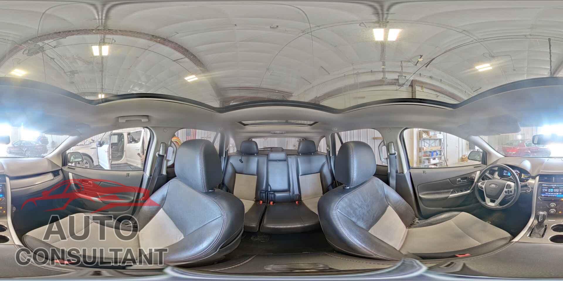 FORD EDGE 2014 - 2FMDK4JC1EBB63222