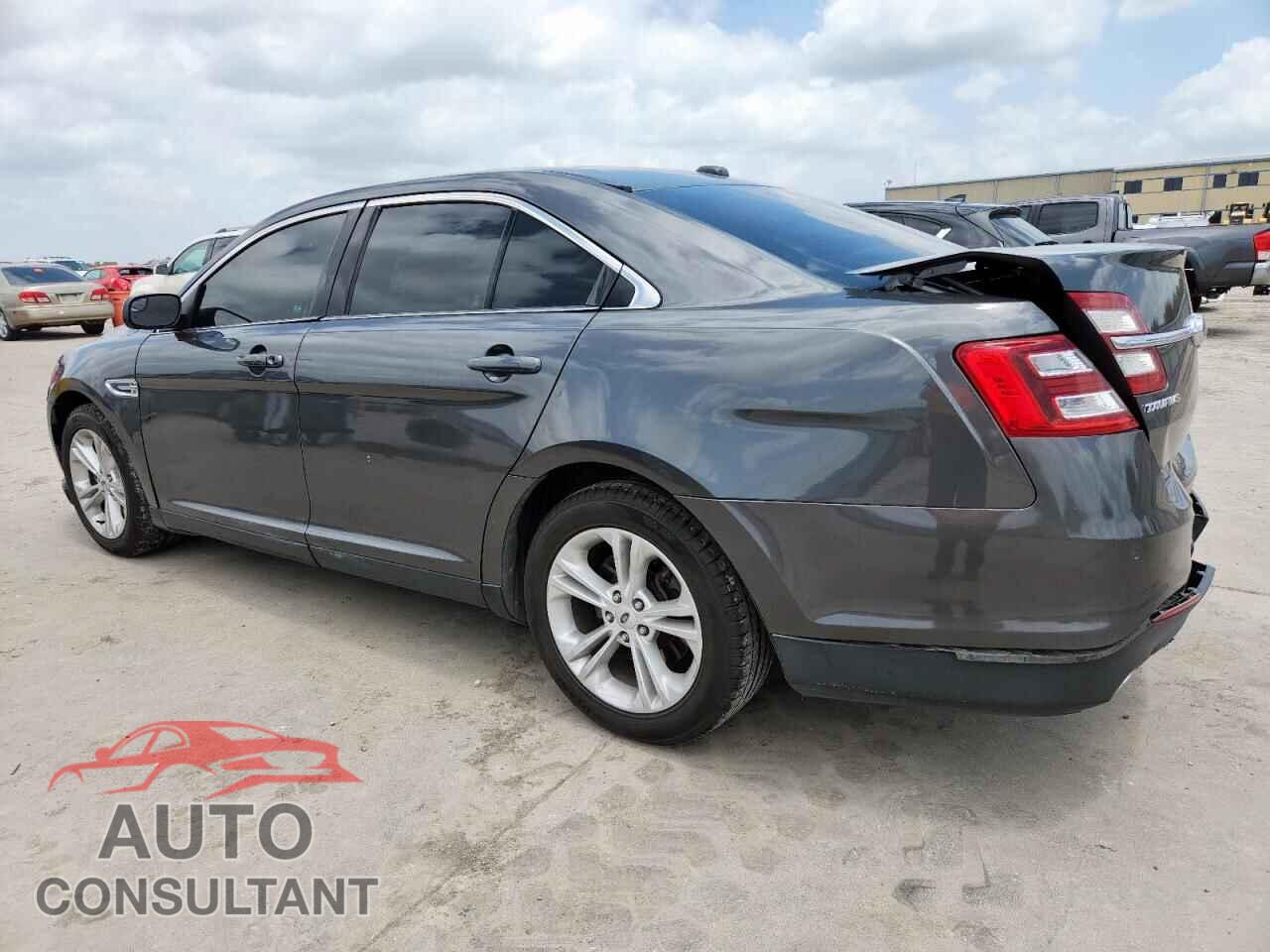 FORD TAURUS 2015 - 1FAHP2E86FG207670