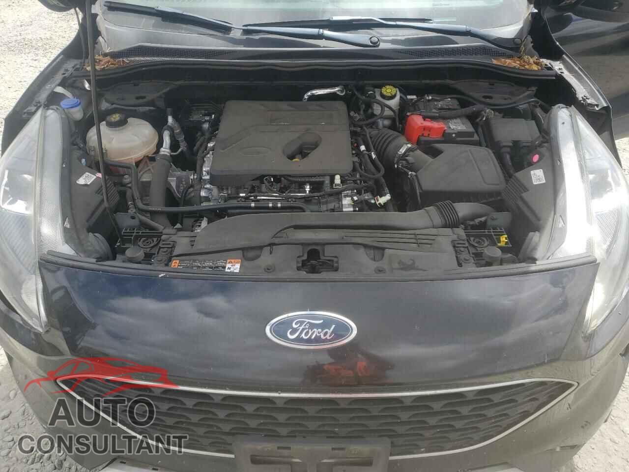FORD ESCAPE 2020 - 1FMCU9G63LUA36676