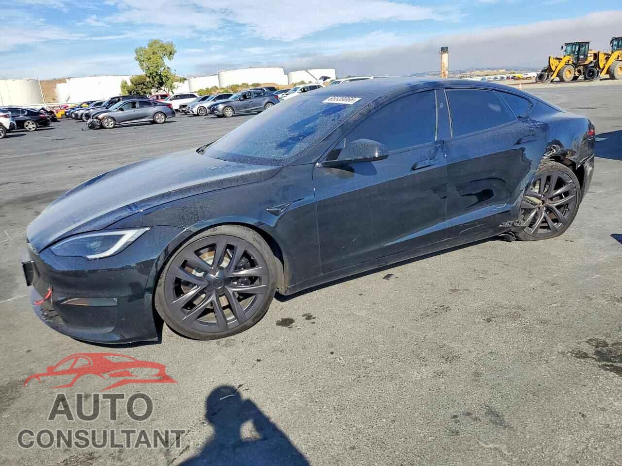 TESLA MODEL S 2024 - 5YJSA1E53RF539291
