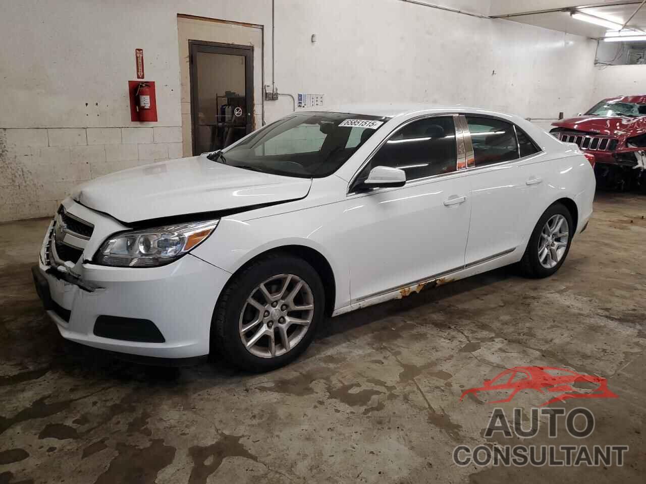 CHEVROLET MALIBU 2013 - 1G11D5RR2DF105710