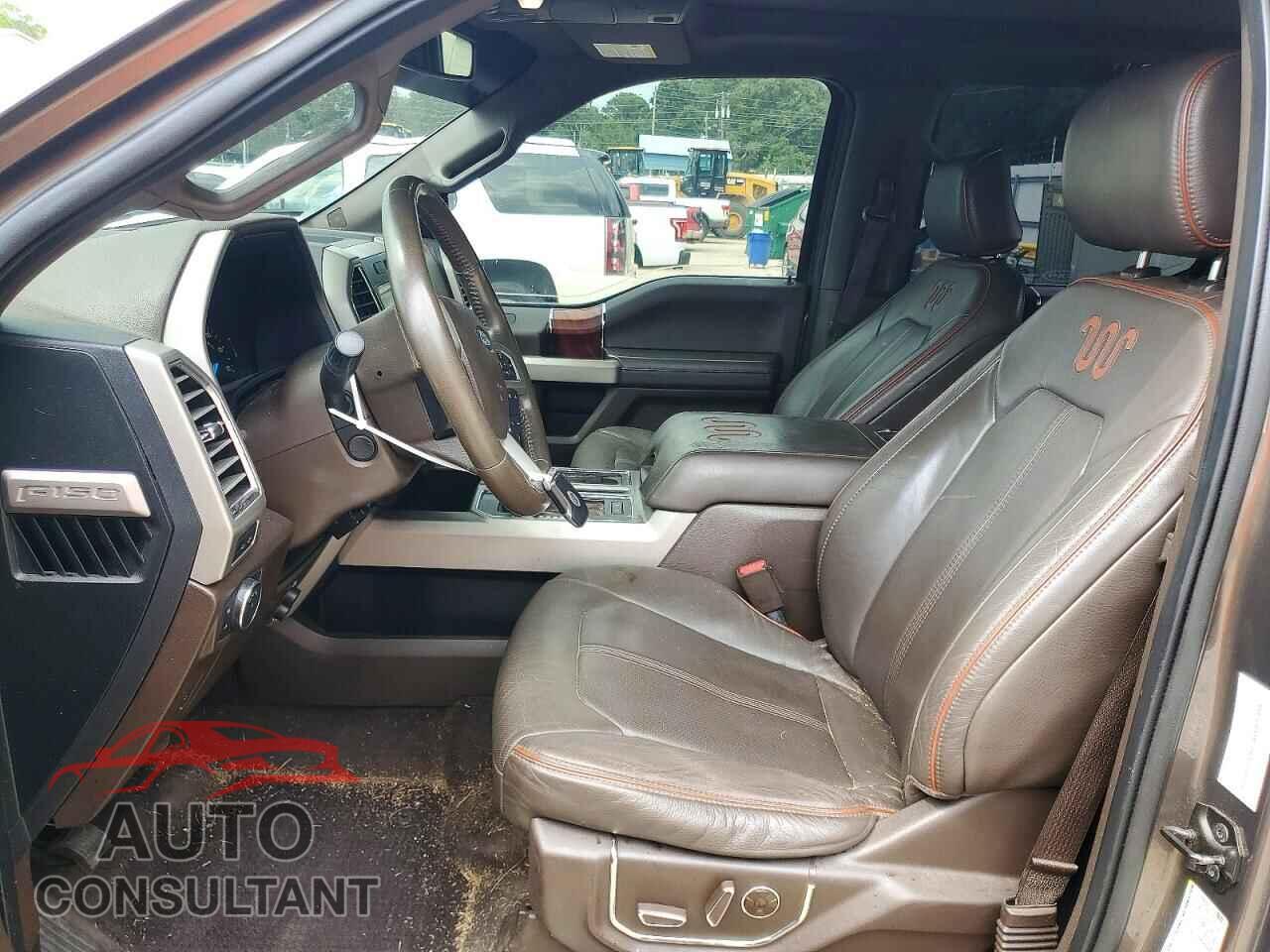 FORD F150 2016 - 1FTEW1EF3GFA53970