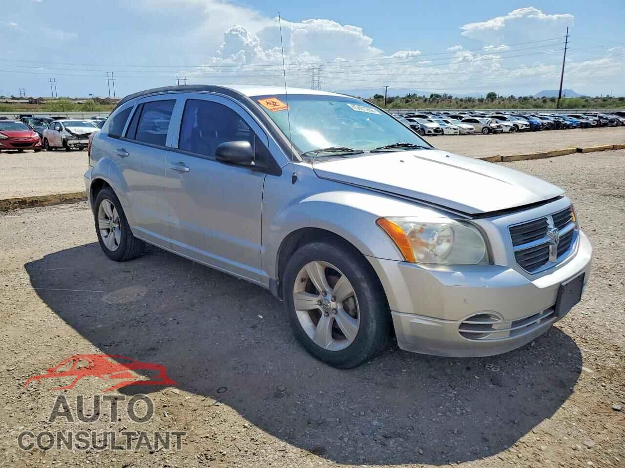 DODGE CALIBER 2010 - 1B3CB4HA4AD549871
