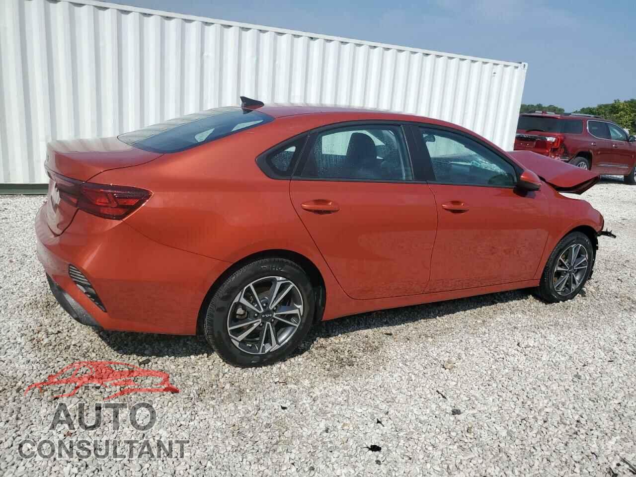 KIA FORTE 2023 - 3KPF24AD1PE571611