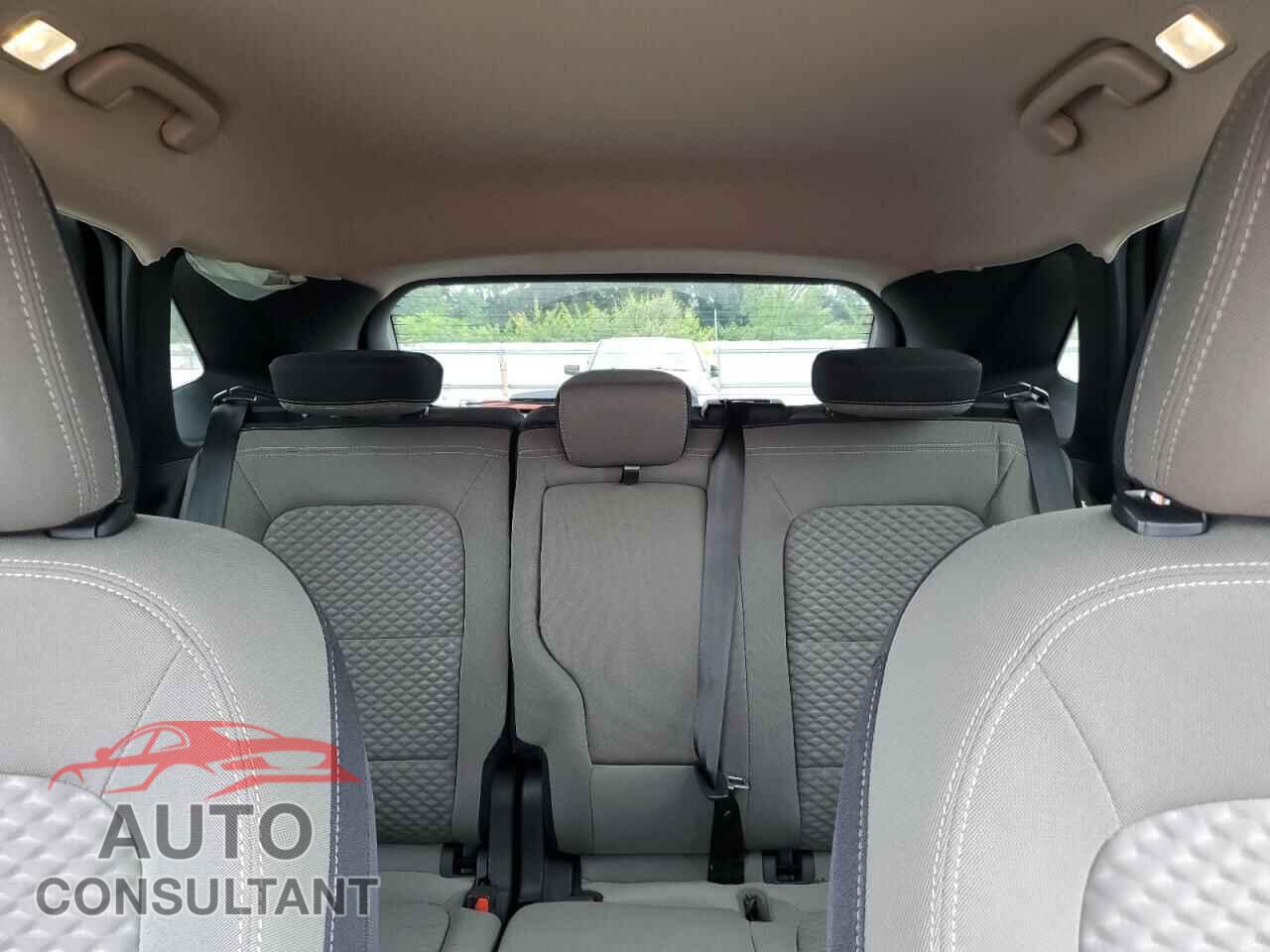 FORD ESCAPE 2020 - 1FMCU9G66LUA21105