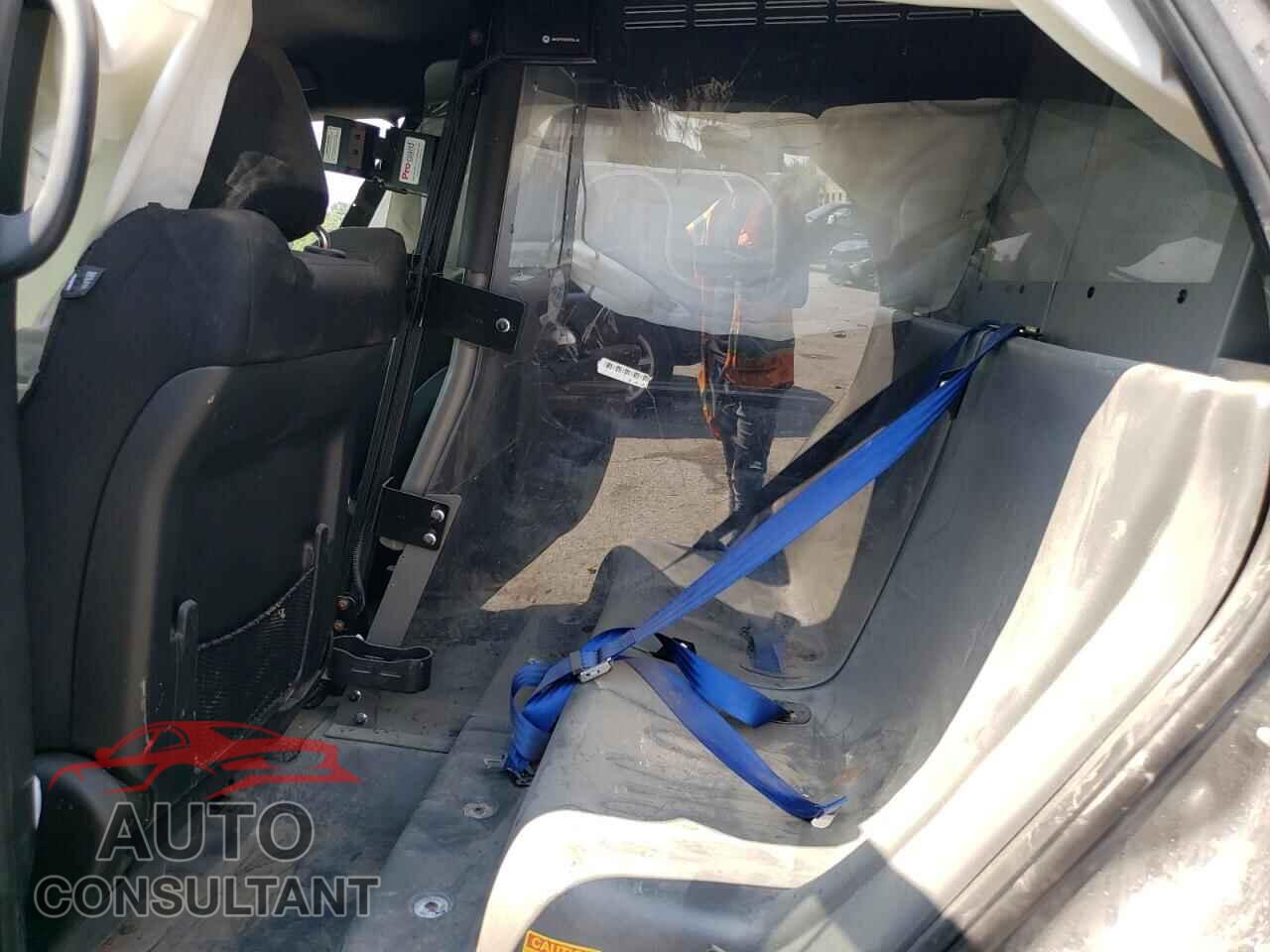 DODGE DURANGO 2023 - 1C4SDJFT7PC626562