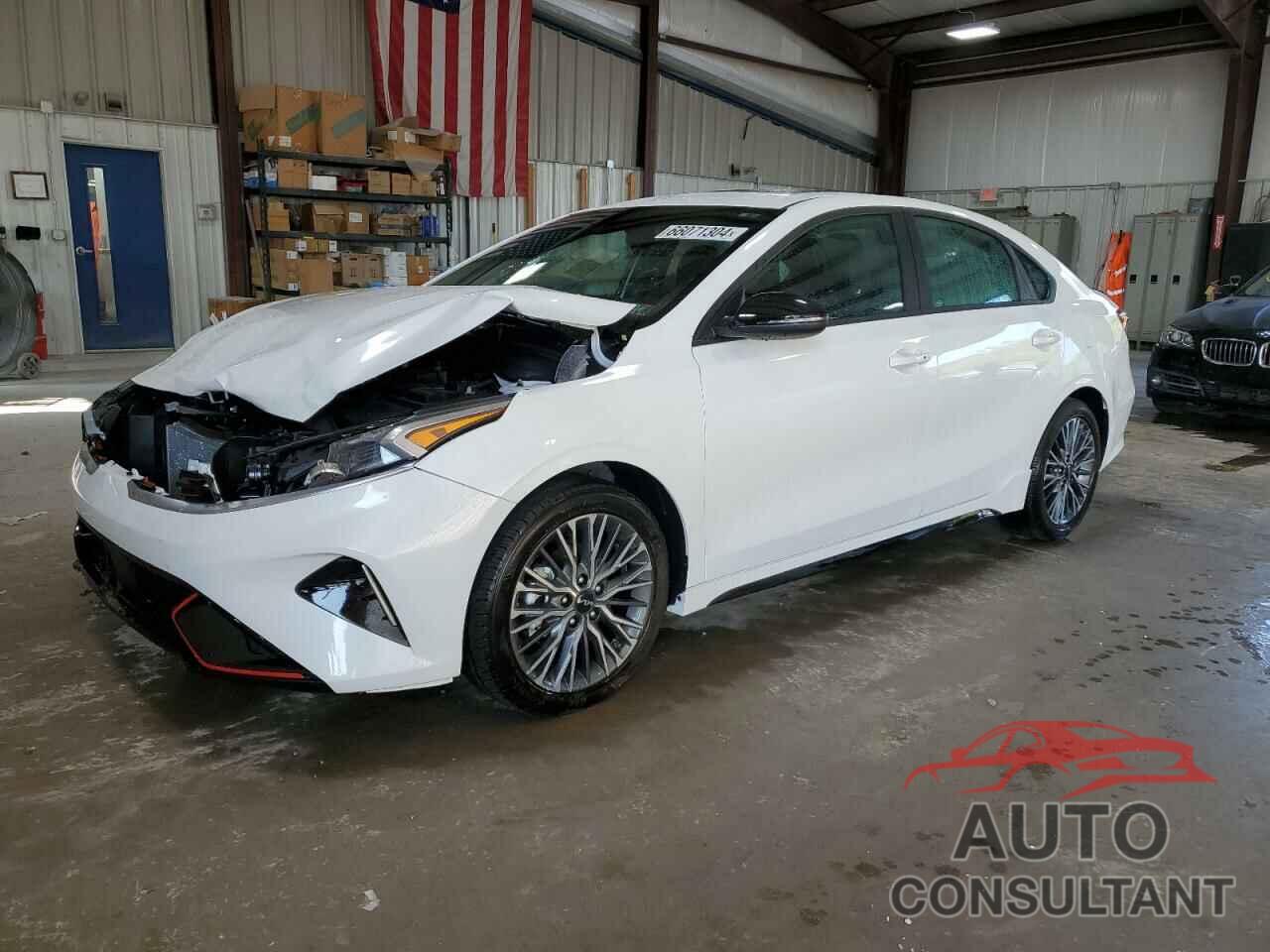 KIA FORTE 2024 - 3KPF54AD0RE755142
