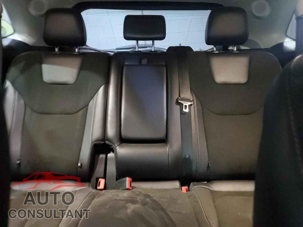 FORD EDGE 2016 - 2FMPK4AP3GBB91056