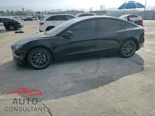 TESLA MODEL 3 2021 - 5YJ3E1EA4MF089374