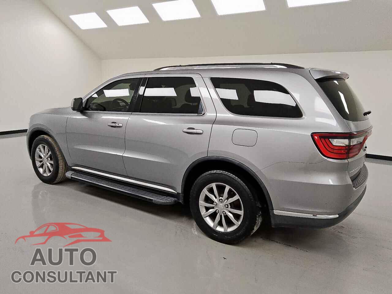 DODGE DURANGO 2018 - 1C4RDHAGXJC413260