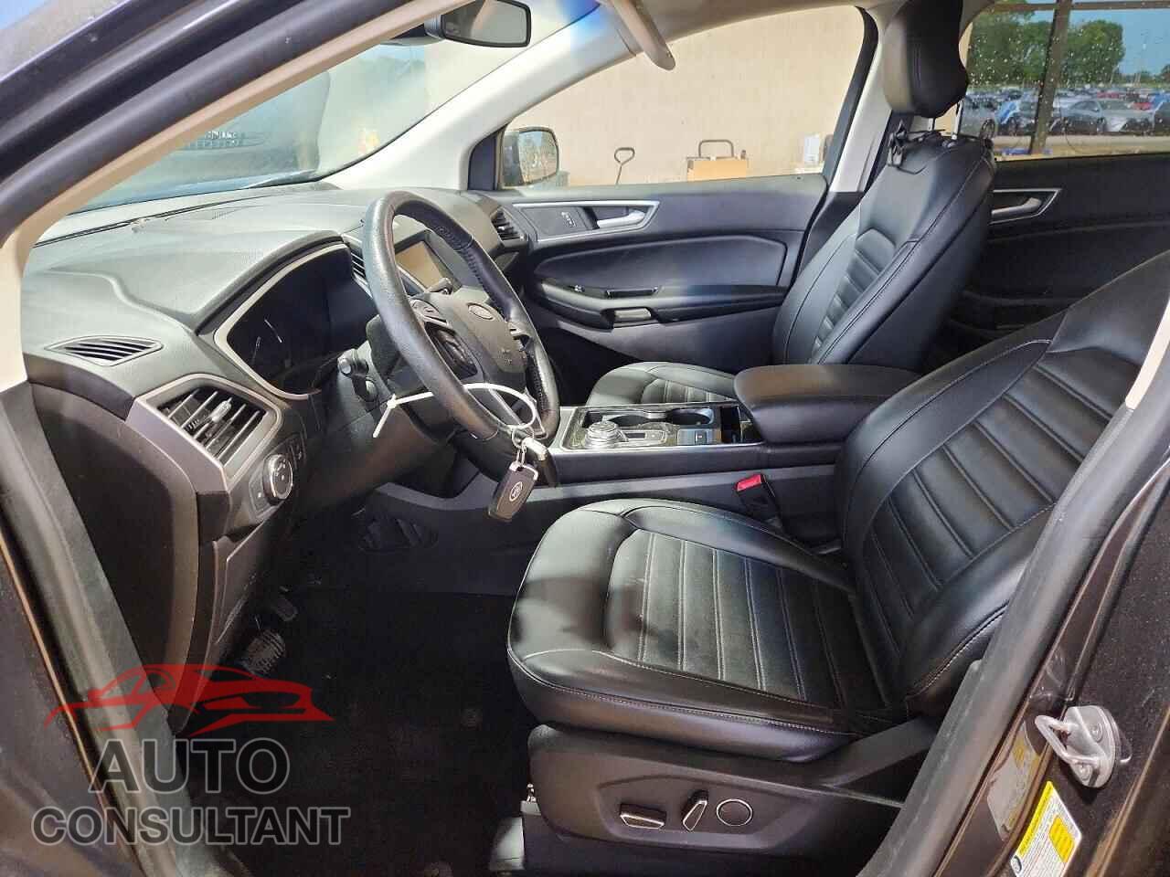FORD EDGE 2019 - 2FMPK3J94KBB22607