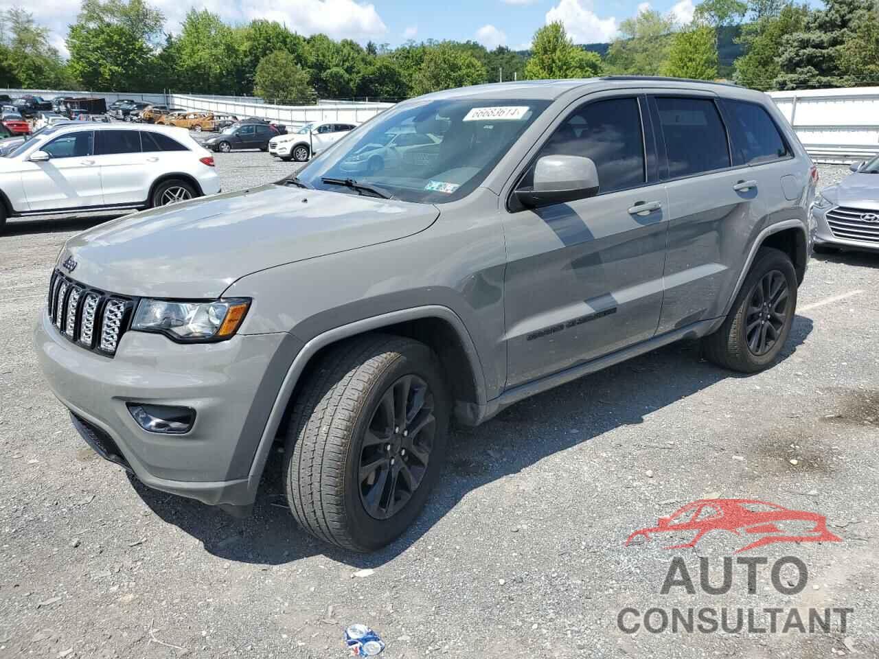 JEEP GRAND CHER 2020 - 1C4RJFAG4LC133558