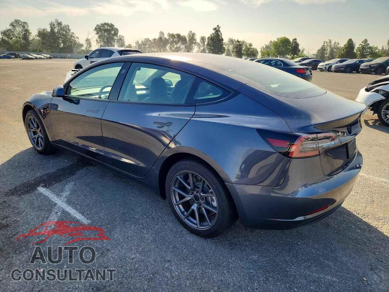 TESLA MODEL 3 2023 - 5YJ3E1EB3PF714263