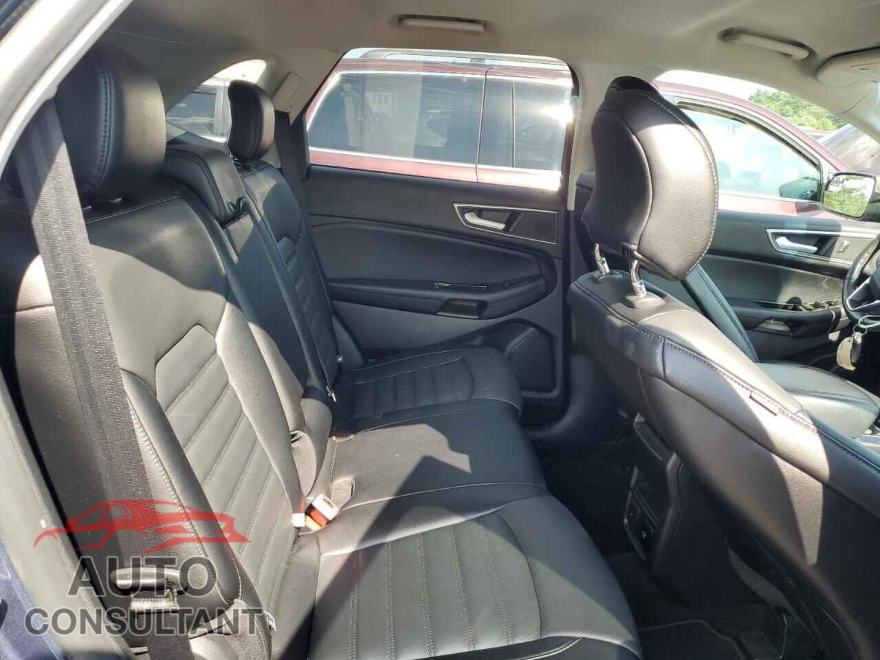 FORD EDGE 2018 - 2FMPK4J82JBC62831