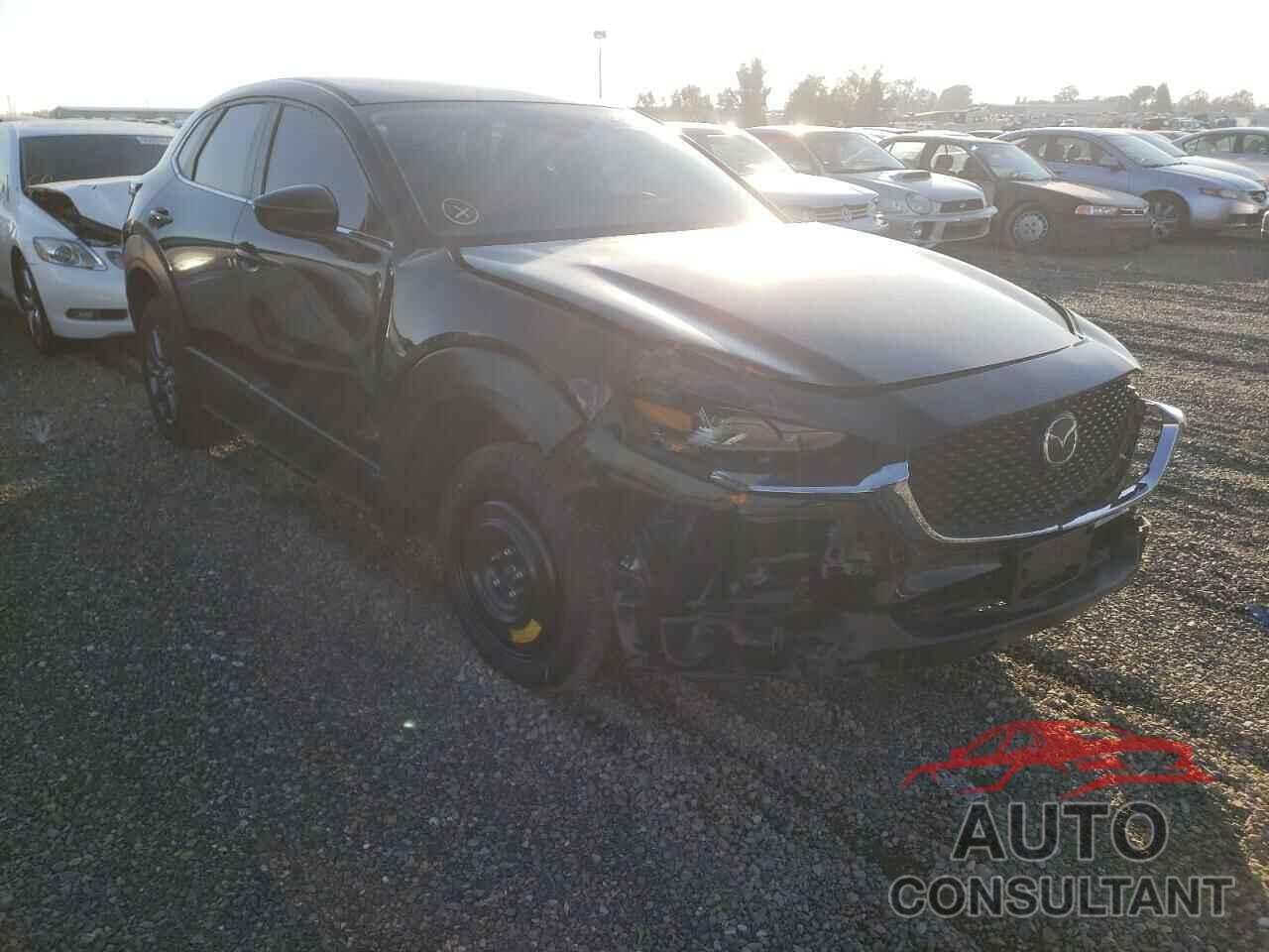MAZDA CX30 2021 - 3MVDMAAL1MM242611