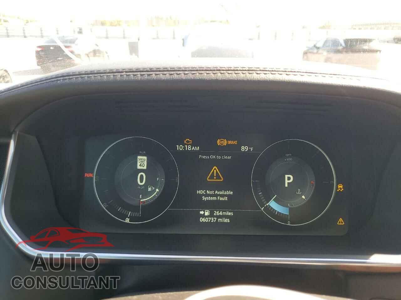 LAND ROVER RANGEROVER 2017 - SALGS2FK1HA367632