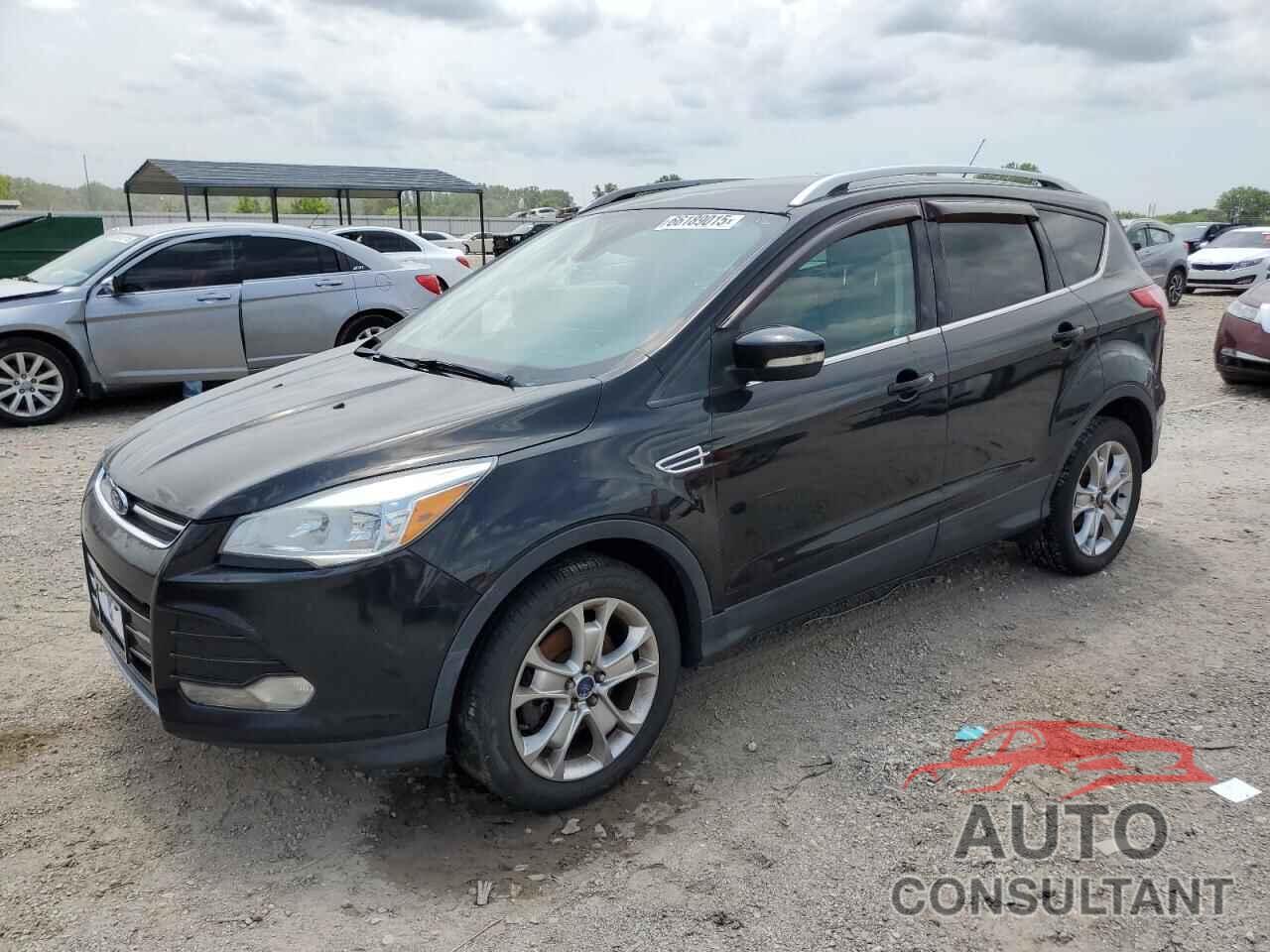 FORD ESCAPE 2016 - 1FMCU9JX3GUA87893