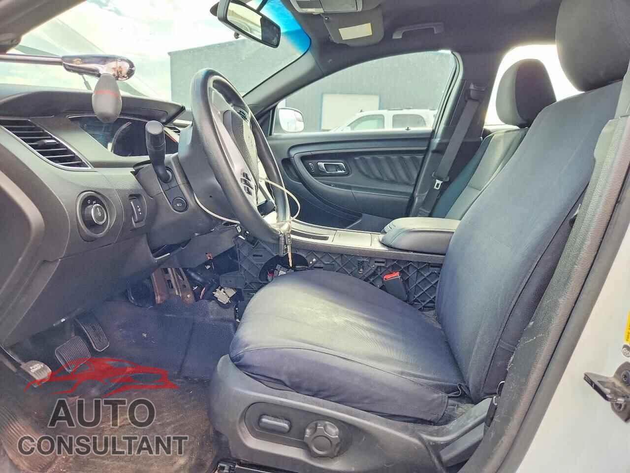 FORD TAURUS 2014 - 1FAHP2MK7EG127824