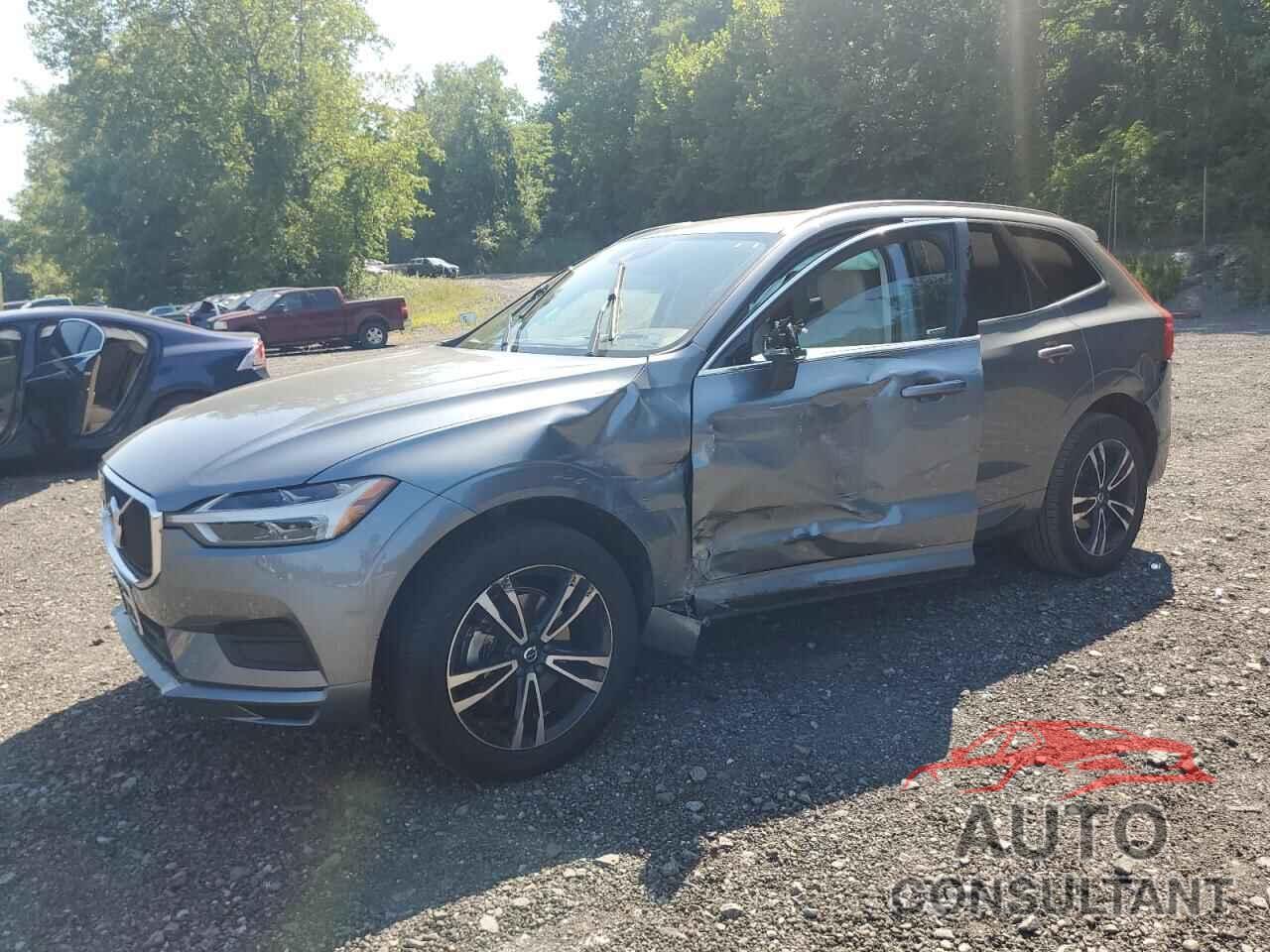 VOLVO XC60 2020 - YV4102RK3L1487517