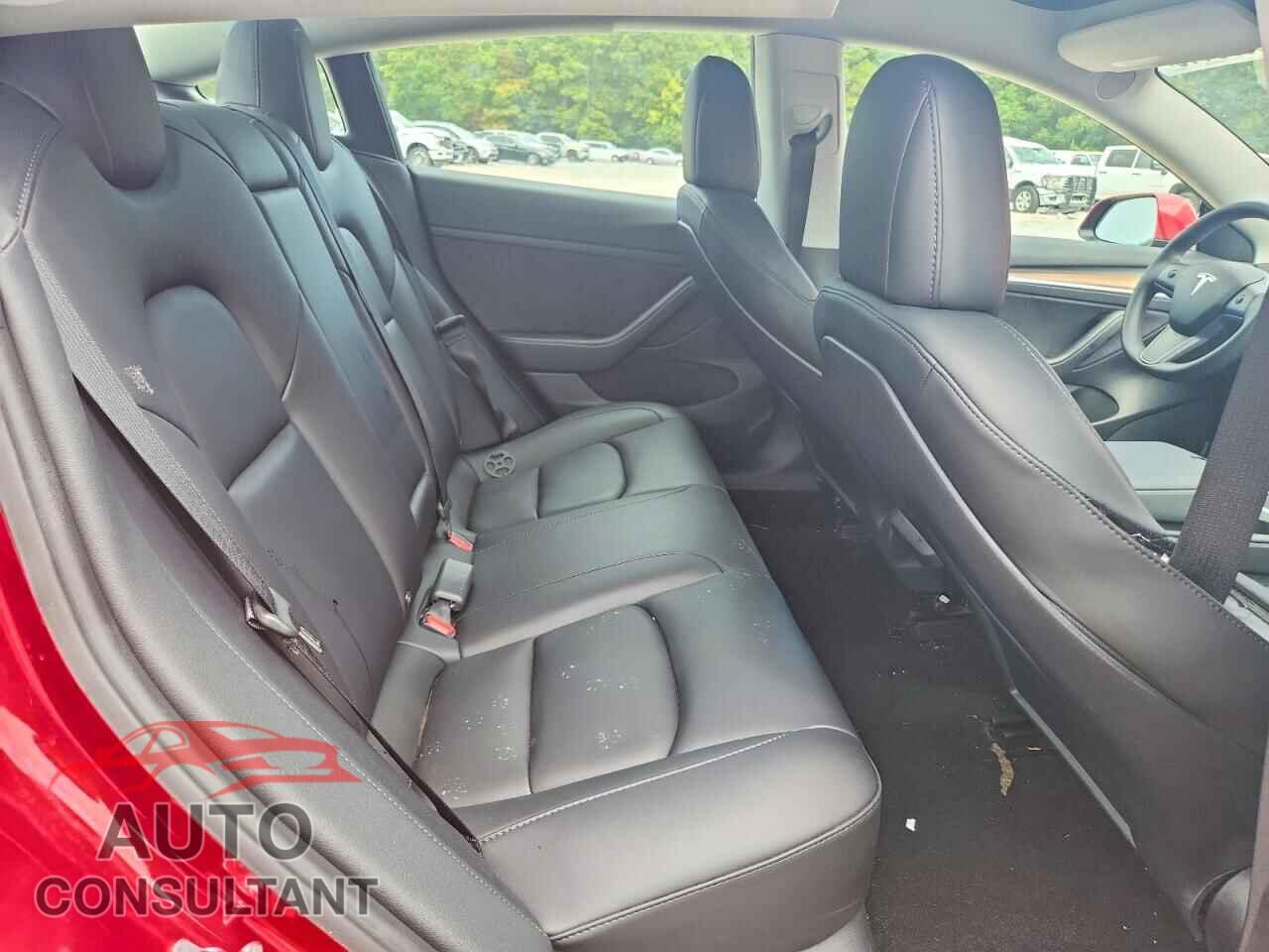 TESLA MODEL 3 2023 - 5YJ3E1EA7PF451816