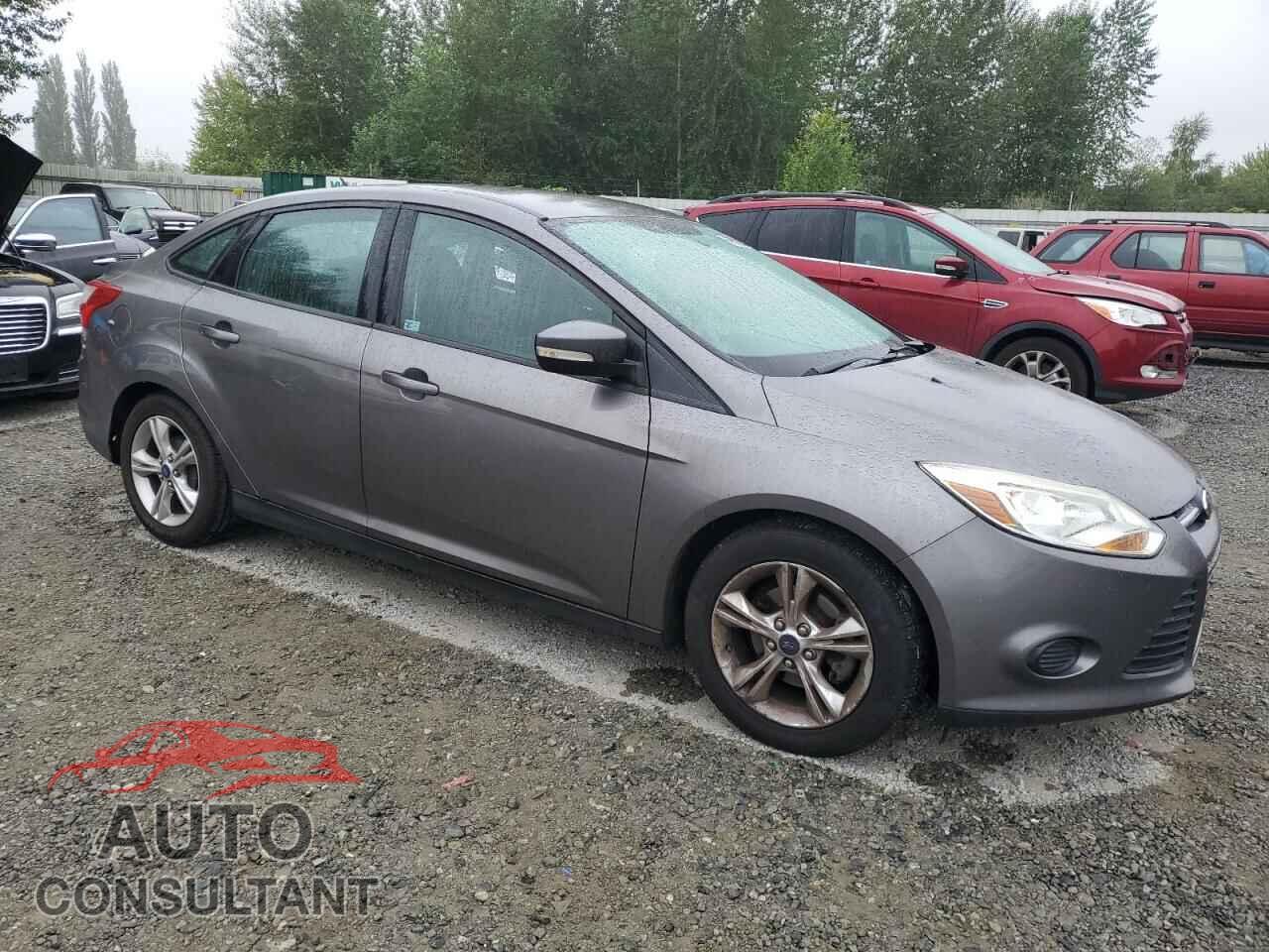 FORD FOCUS 2014 - 1FADP3F23EL200096
