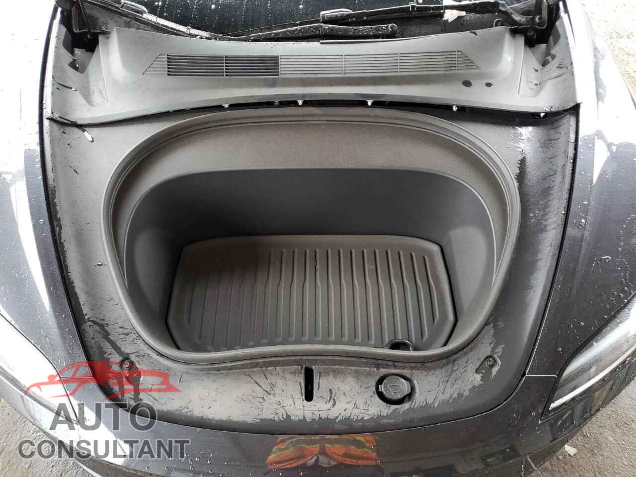 TESLA MODEL 3 2025 - 5YJ3E1EA2SF971317