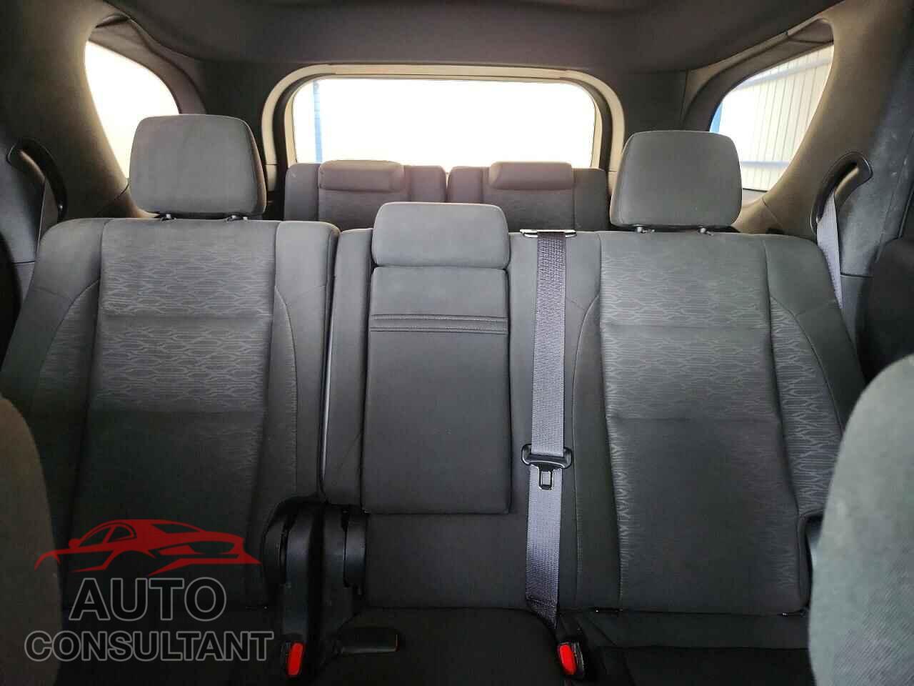 DODGE DURANGO 2026 - 1C4RDJDG0TC183654