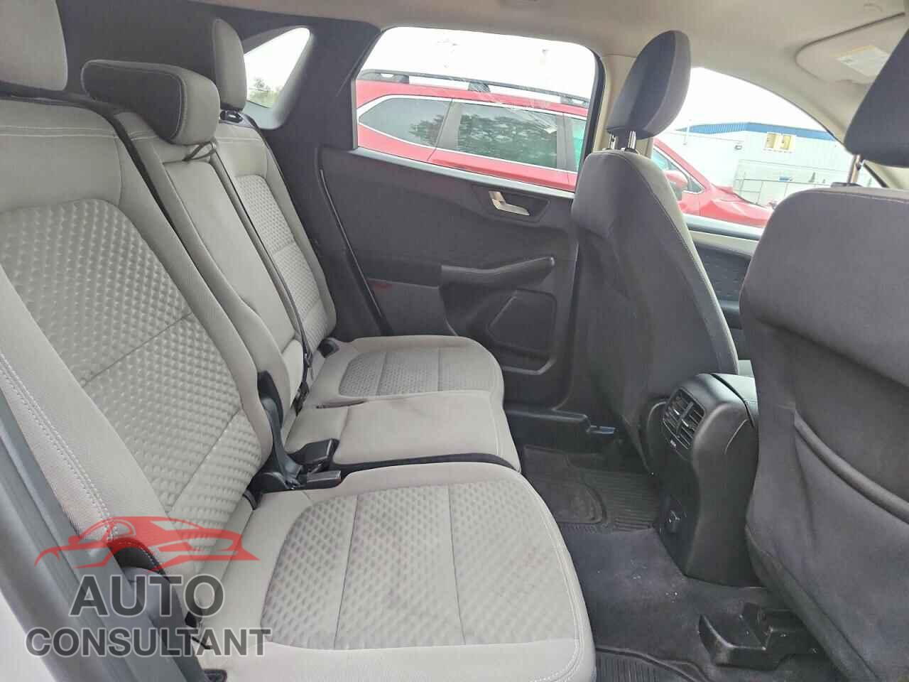 FORD ESCAPE 2020 - 1FMCU9G64LUA41904