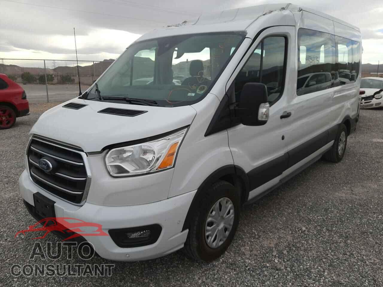 FORD TRANSIT 2020 - 1FBAX2C81LKA24818