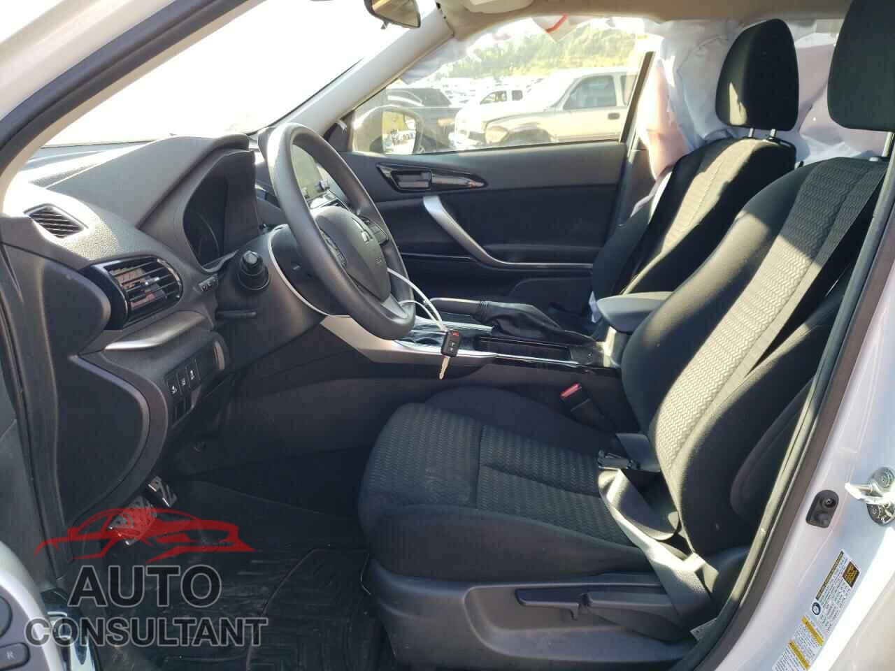 MITSUBISHI ECLIPSE 2022 - JA4ATVAA5NZ002727
