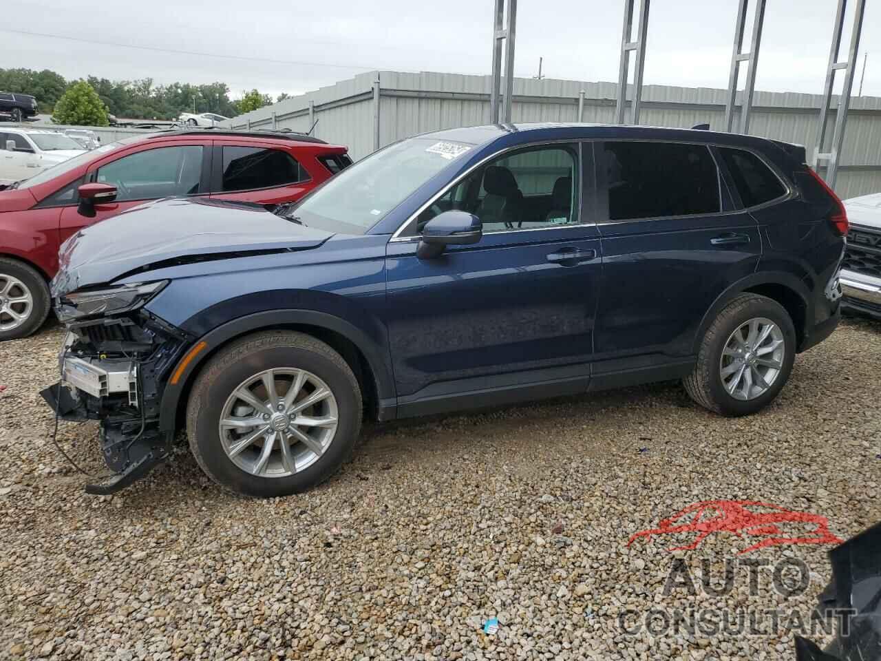 HONDA CRV 2024 - 7FARS4H46RE011068
